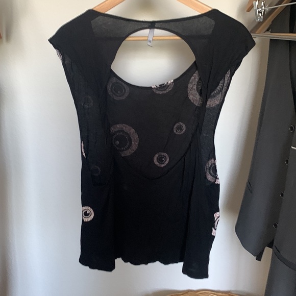 Vintage muscle tank sore eye S preowned - Picture 2 of 5